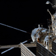 Illustration for article titled Relax In The Simple Beauty Of Our Planet In These Astronaut Photos